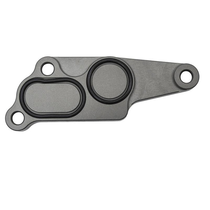 PRL K24Z Oil Filter Housing Block-Off Plate Kit