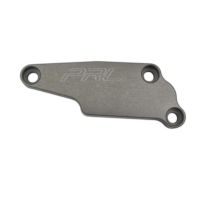 PRL K24Z Oil Filter Housing Block-Off Plate Kit