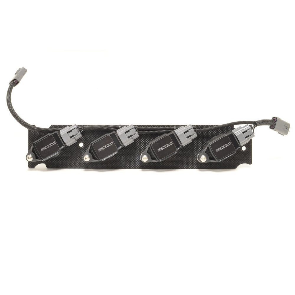 STM Tuned Coil-On-Plug Ignition for Evo 9 with GTR NGK Coils