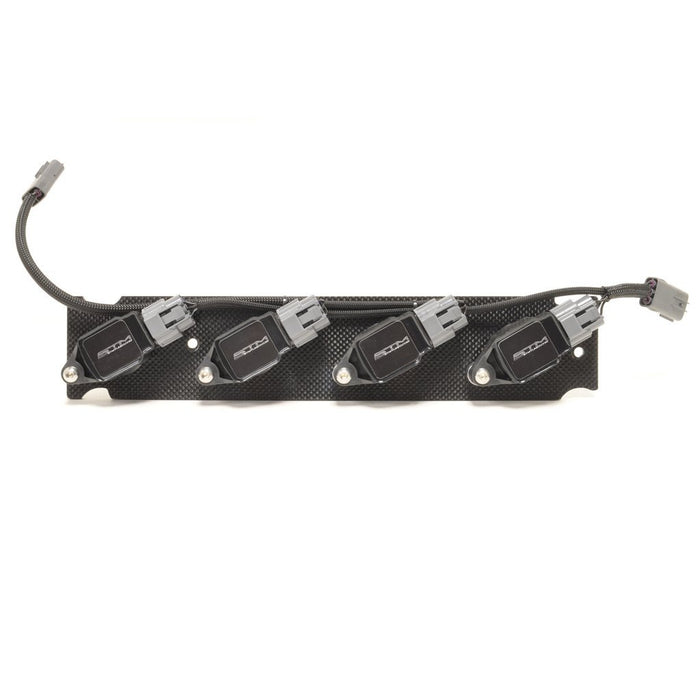 STM Tuned Coil-On-Plug Ignition for Evo 9 with GTR NGK Coils