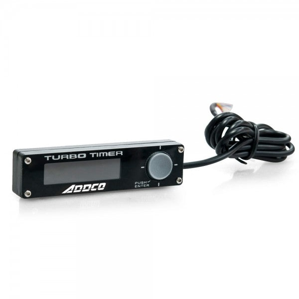 ADDCO Turbo Timer