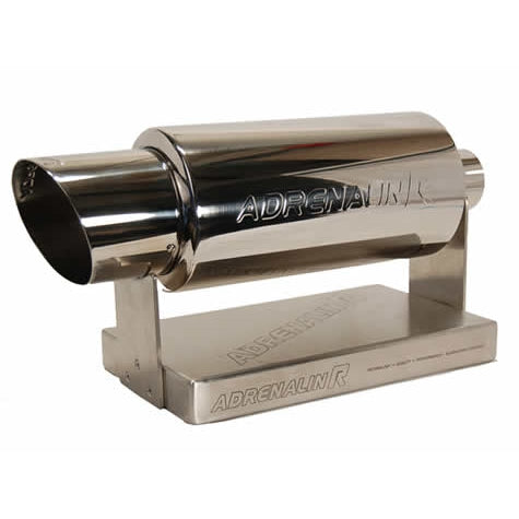 Adrenalinr 6 Inch Muffler