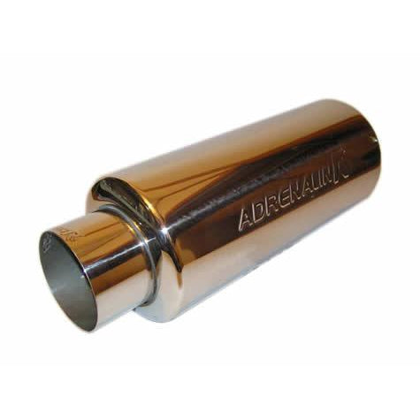 Adrenalinr 7 Inch Muffler