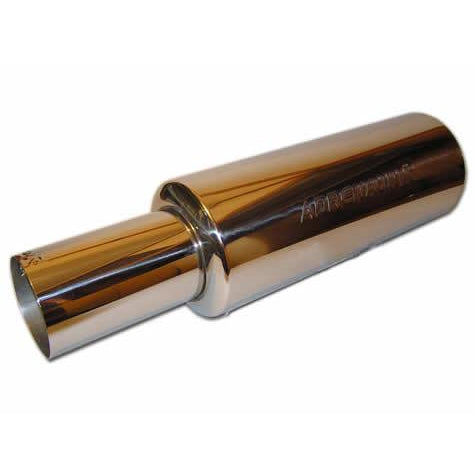 Adrenalinr 7 Inch Muffler