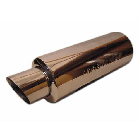 Adrenalinr 7 Inch Muffler