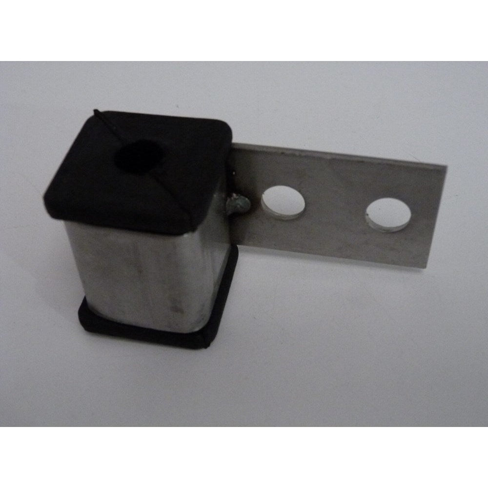 AdrenalinR Rubber Block Exhaust Mount