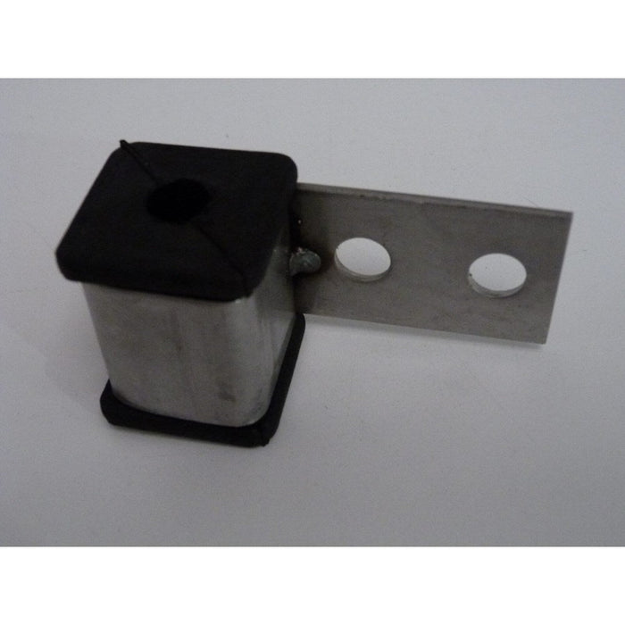 AdrenalinR Rubber Block Exhaust Mount