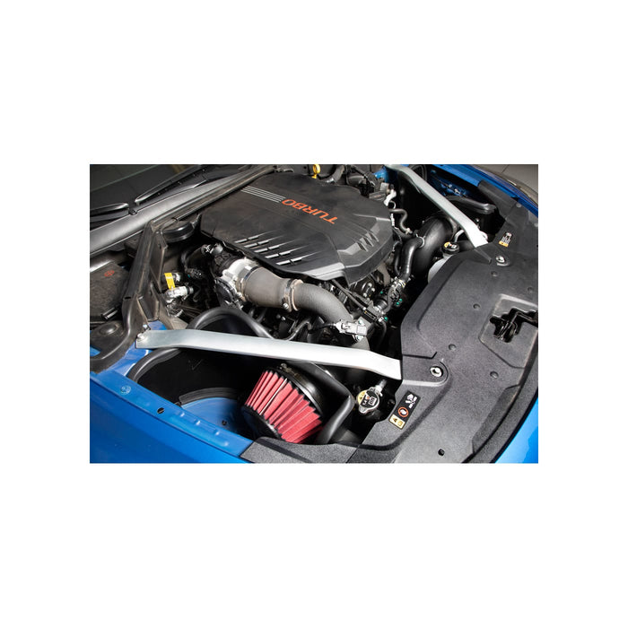 AEM Cold Air Intake Kia Stinger V6 Twin Turbo 2018+ — Speed Science