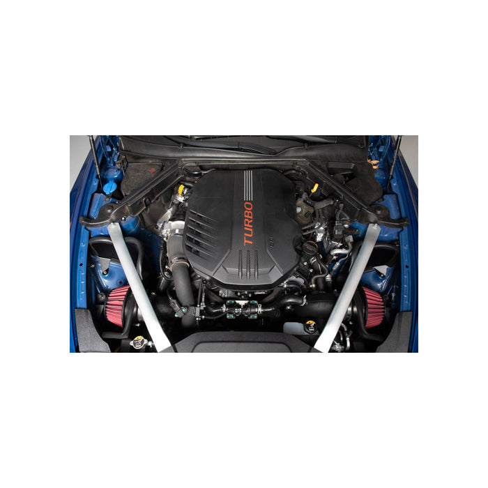 AEM Cold Air Intake Kia Stinger V6 Twin Turbo 2018+ — Speed Science