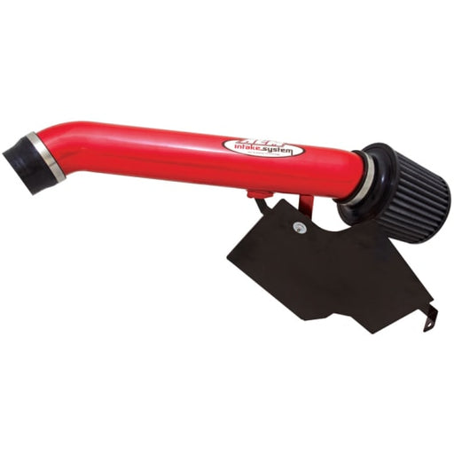 AEM 03-06 350z Red Short Ram Intake