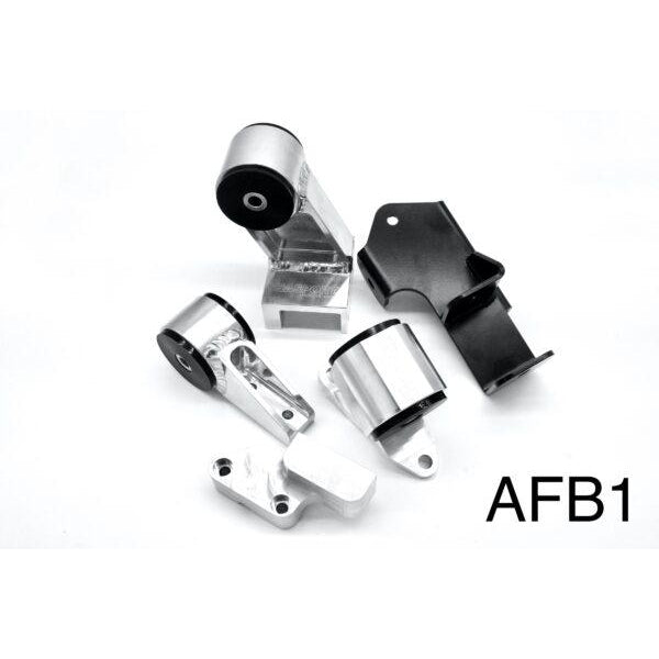 Hasport B-Series Swap Mount Kit for 84-87 Civic and CRX