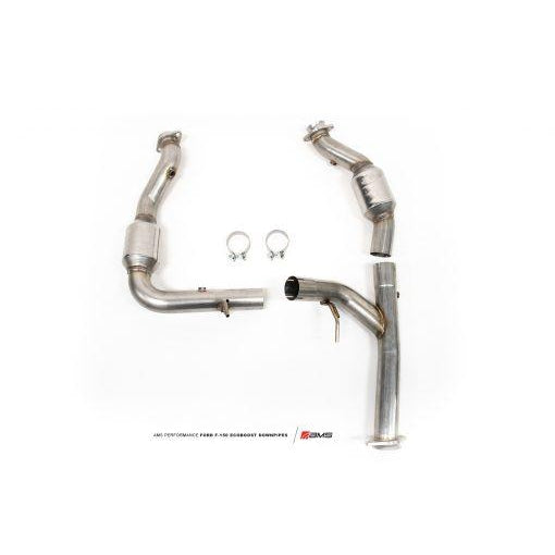 AMS F150 3.5L Ecoboost Downpipe Kit