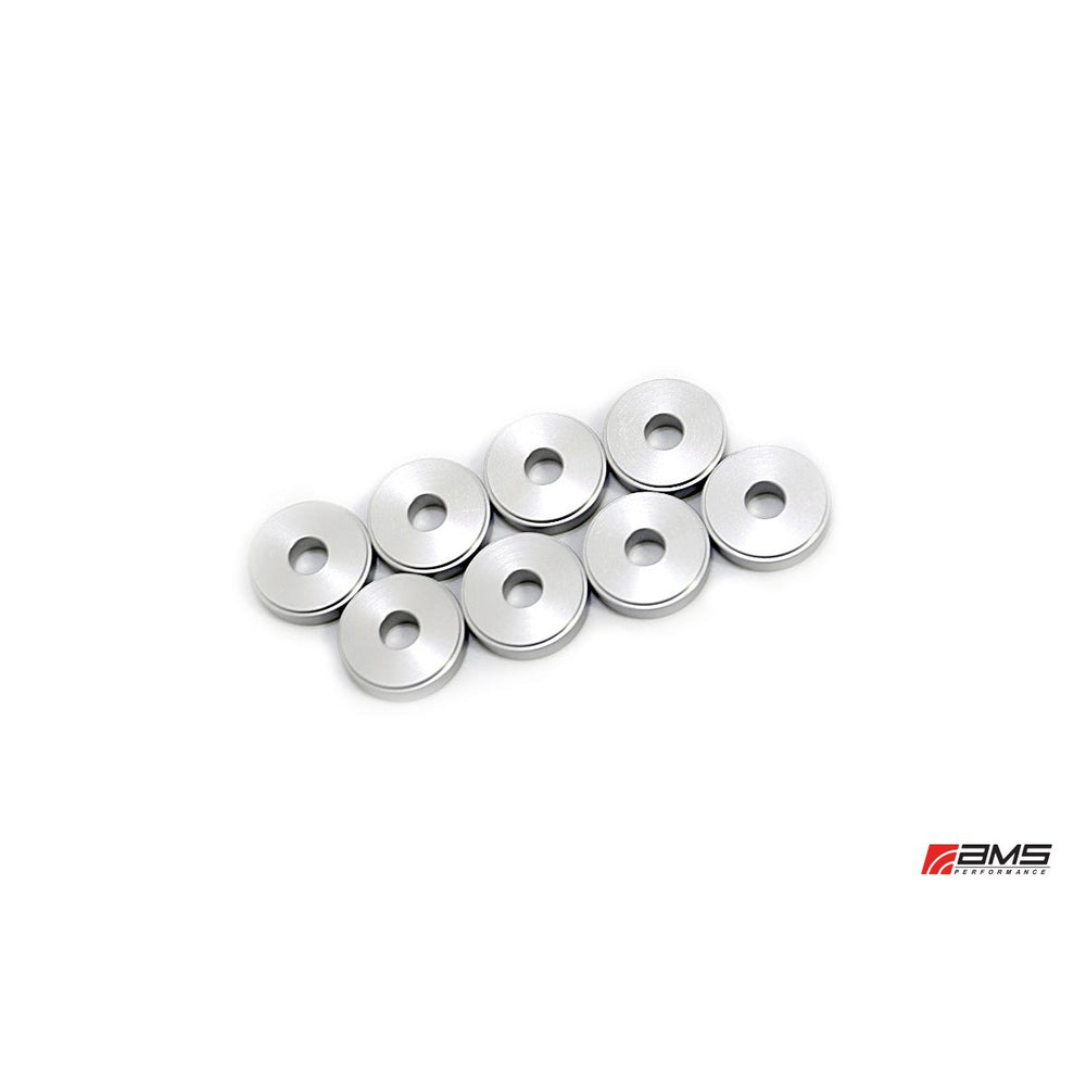 AMS Mitsubishi Lancer Evolution VII / VIII / IX Shifter Base Bushings