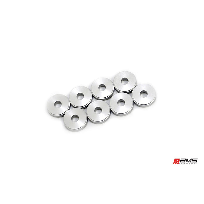 AMS Mitsubishi Lancer Evolution VII / VIII / IX Shifter Base Bushings