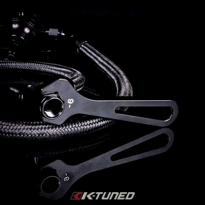 K-Tuned AN Wrenches
