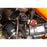 Agency Power 2020 Can-Am X3 Turbo RR Silicone Boost Tube w/BOV Port