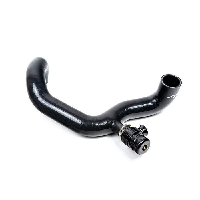 Agency Power 17-20 Can-Am X3 Turbo Silicone Boost Tube w/BOV Port