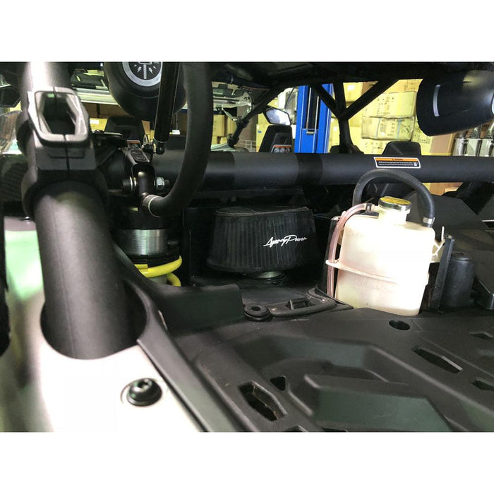 Agency Power Oval Taper Pre-Filter by Outerwears | Can-Am Maverick X3 Turbo
