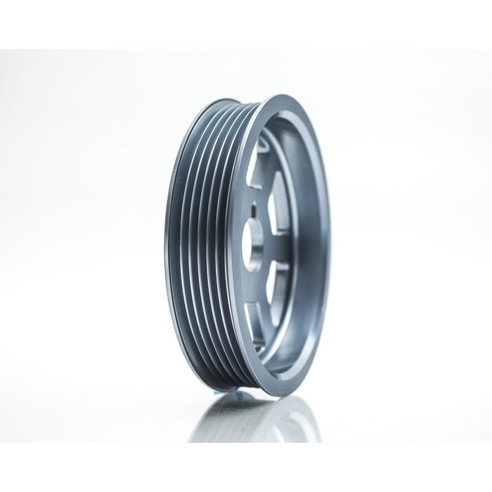 Agency Power 99-01 Porsche Carrera 996/997 3.4L Lightweight Crank Pulley