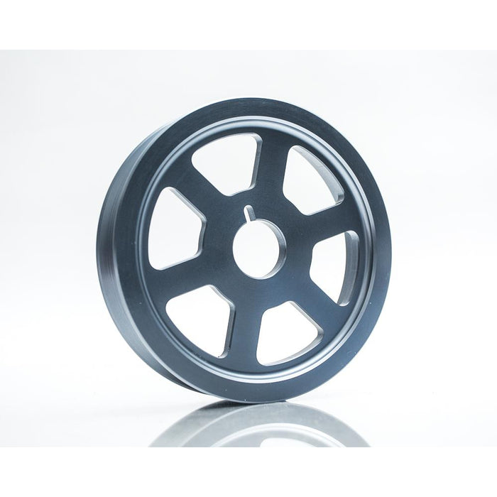 Agency Power 99-01 Porsche Carrera 996/997 3.4L Lightweight Crank Pulley