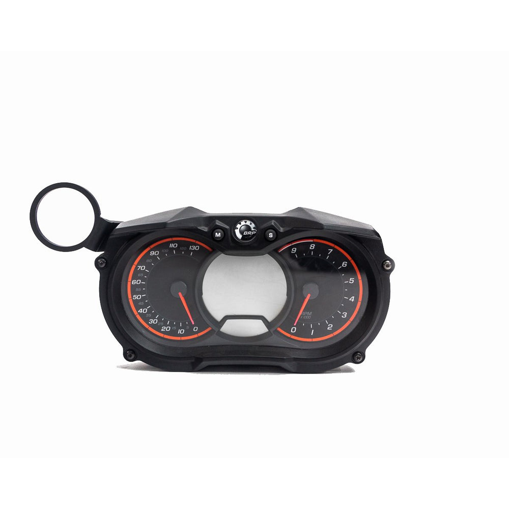 Agency Power Modular Gauge Pod Can-Am Maverick X3 Turbo DS RS | Single Pod