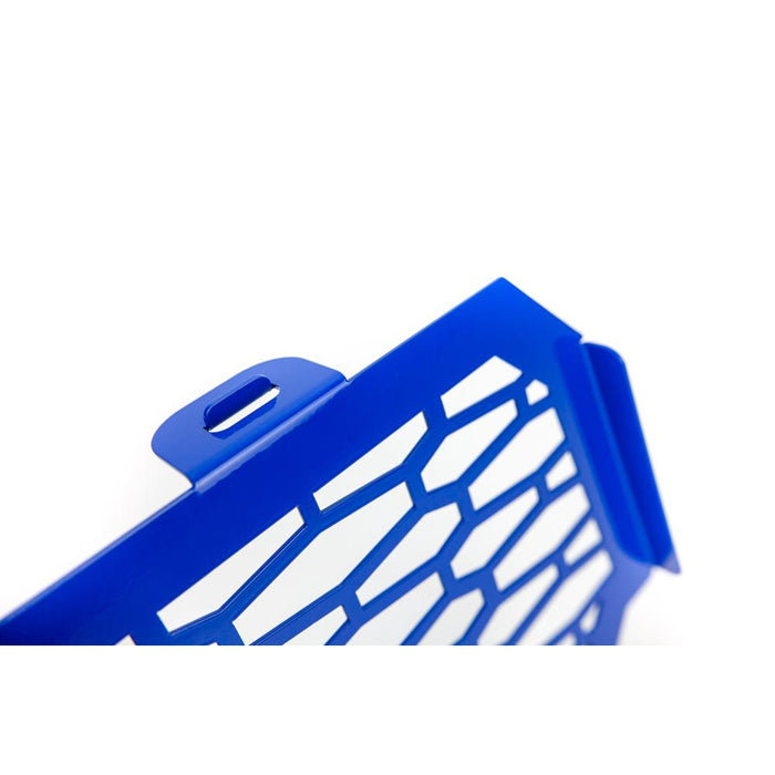 Agency Power Standard Grill Blue Polaris RZR 1000 | RZR XP Turbo