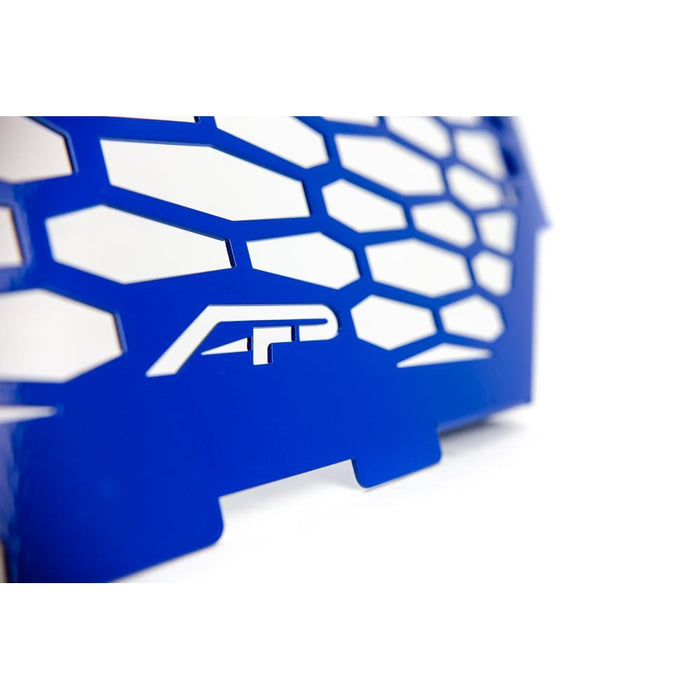 Agency Power Standard Grill Blue Polaris RZR 1000 | RZR XP Turbo