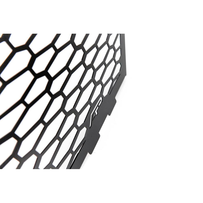 Agency Power 2014 Polaris RZR XP 1000 Standard Grill - Lime Green