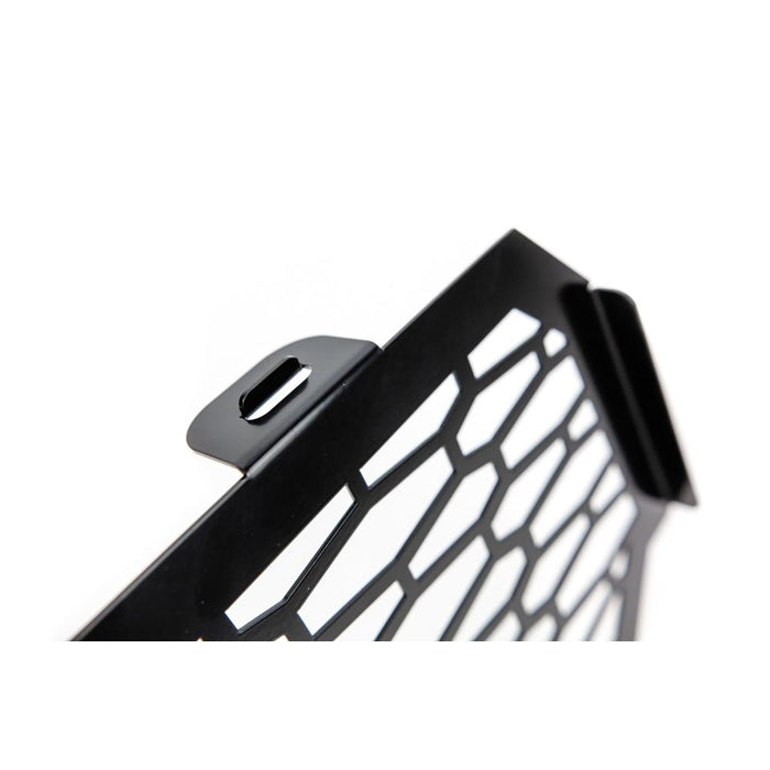 Agency Power 2014 Polaris RZR XP 1000 Standard Grill - Lime Green