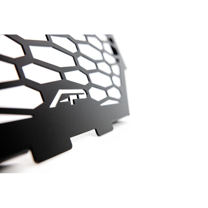 Agency Power 2014 Polaris RZR XP 1000 Standard Grill - Lime Green