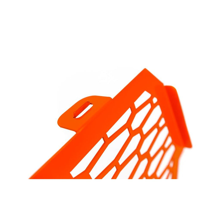 Agency Power 2014 Polaris RZR XP 1000 Standard Grill - Lime Green