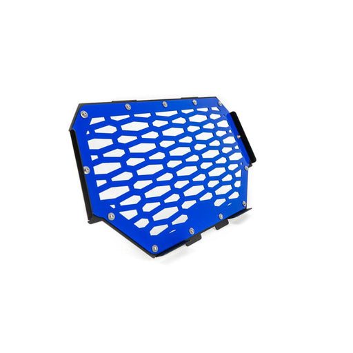 Agency Power Premium Grill Blue Polaris RZR 1000 14-18 | RZR XP Turbo 16