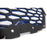 Agency Power Premium Grill Blue Polaris RZR 1000 14-18 | RZR XP Turbo 16