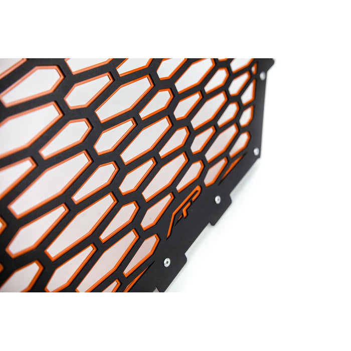 Agency Power 14-18 Polaris RZR XP 1000 Premium Grill - Lime Green