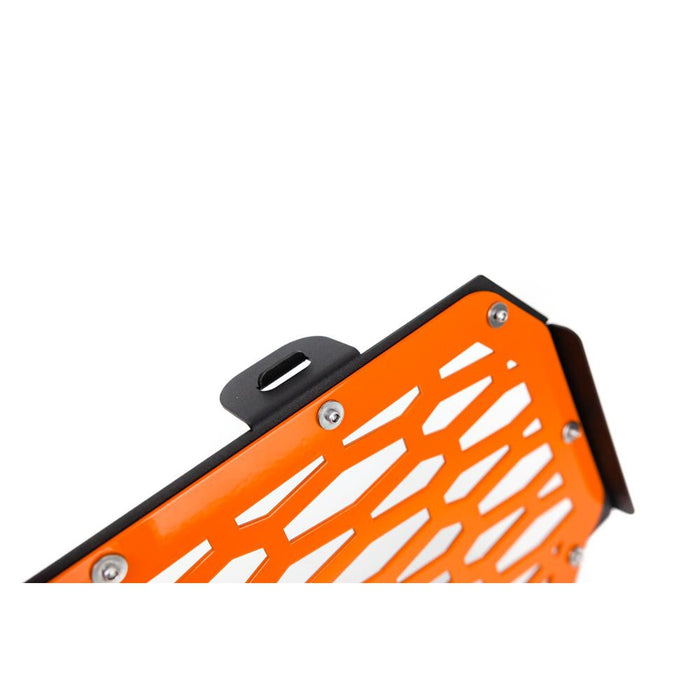 Agency Power 14-18 Polaris RZR XP 1000 Premium Grill - Lime Green