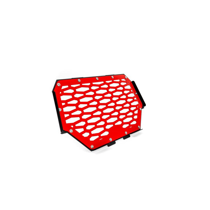 Agency Power 14-18 Polaris RZR XP 1000 Premium Grill - Lime Green