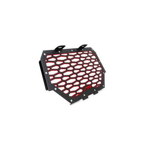 Agency Power 14-18 Polaris RZR XP 1000 Premium Grill - Lime Green
