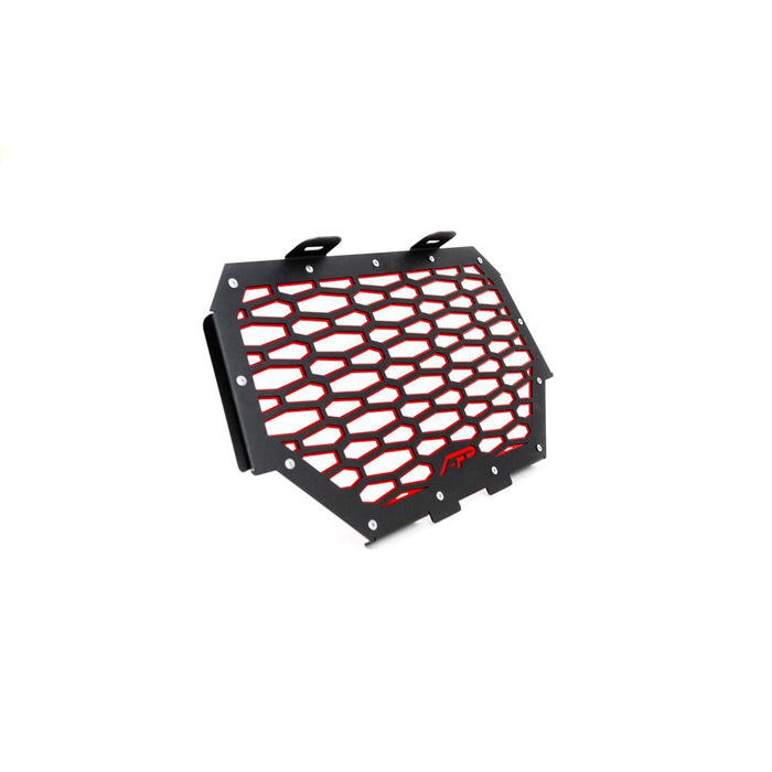 Agency Power 14-18 Polaris RZR XP 1000 Premium Grill - Lime Green