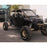Agency Power Aluminum Side Vent Covers Polaris RZR XP TURBO 17-18