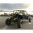 Agency Power Aluminum Side Vent Covers Polaris RZR XP TURBO 17-18