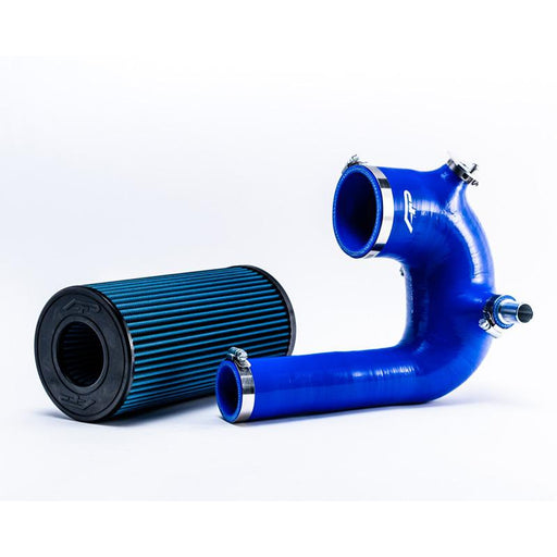 Agency Power 16-19 Polaris RZR XP Turbo Cold Air Intake - Blue