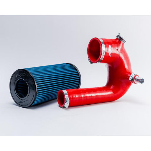 Agency Power 16-19 Polaris RZR XP Turbo Cold Air Intake - Blue