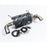 Agency Power Valvetronic Exhaust System Polaris RZR XP Turbo