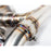 Agency Power Valvetronic Exhaust System Polaris RZR XP Turbo