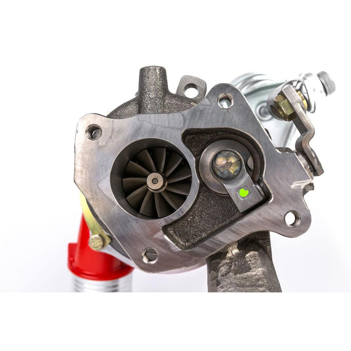 Agency Power Turbo Upgrade Polaris RZR XP Turbo 2016-2020