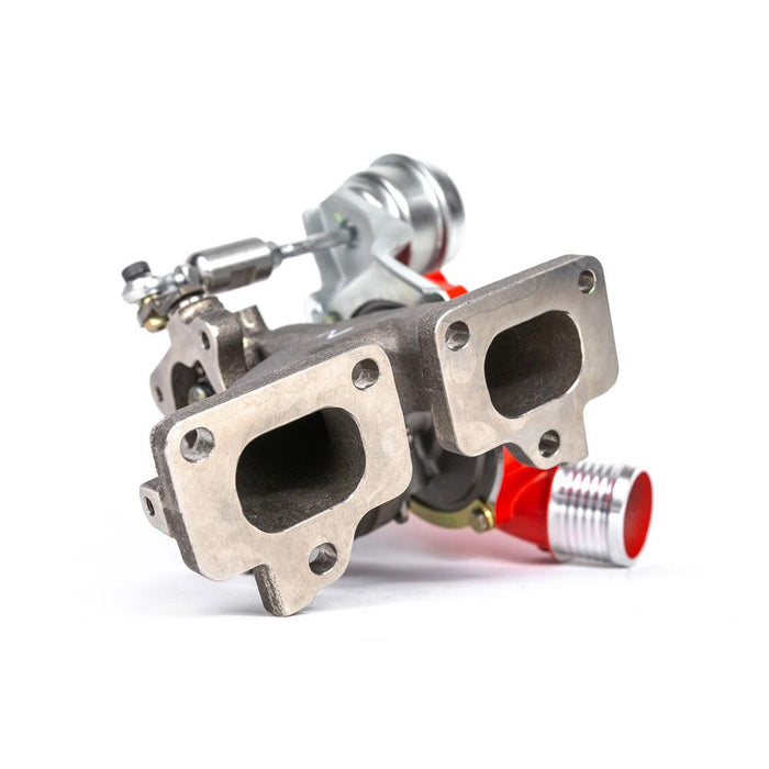 Agency Power Turbo Upgrade Polaris RZR XP Turbo 2016-2020