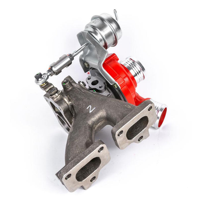 Agency Power Turbo Upgrade Polaris RZR XP Turbo 2016-2020