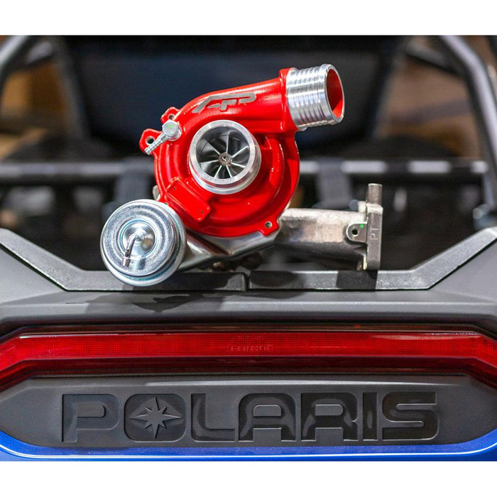 Agency Power Turbo Upgrade Polaris RZR XP Turbo 2016-2020
