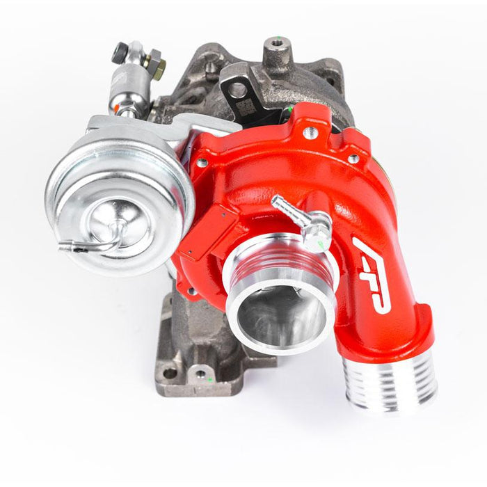 Agency Power Turbo Upgrade Polaris RZR XP Turbo 2016-2020