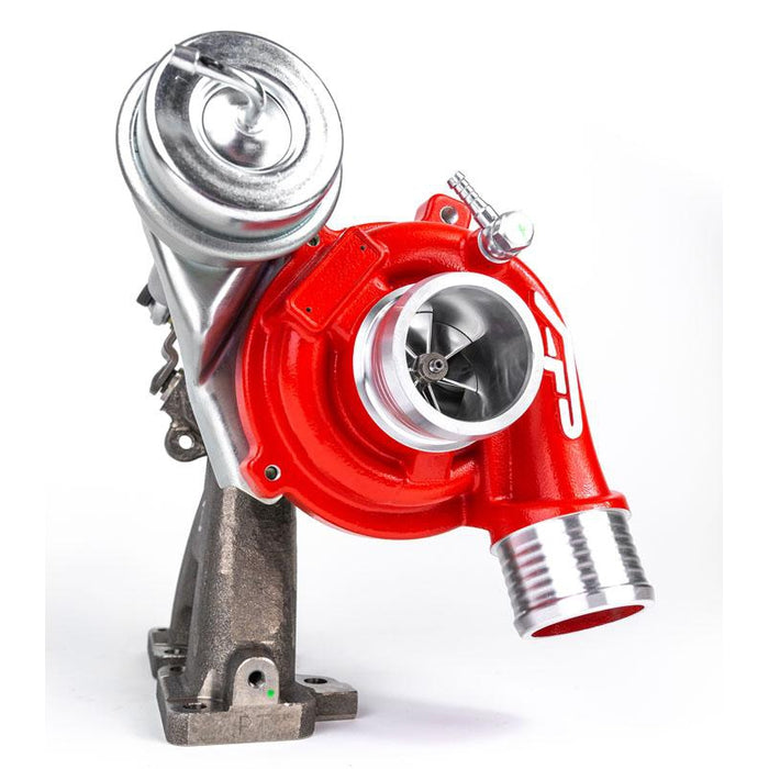 Agency Power Turbo Upgrade Polaris RZR XP Turbo 2016-2020